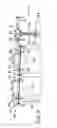Fig. 05 - Cascade unit for a heating system with two or more heating boilers