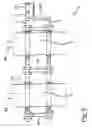 Fig. 10 - Cascade unit for a heating system with two or more heating boilers
