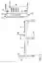 Fig. 12 - Cascade unit for a heating system with two or more heating boilers
