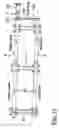 Fig. 13 - Cascade unit for a heating system with two or more heating boilers