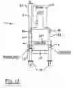 Fig. 14 - Cascade unit for a heating system with two or more heating boilers
