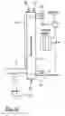Fig. 15 - Cascade unit for a heating system with two or more heating boilers