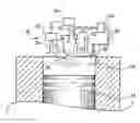 Fig. 01 - Compression ignition initiation device and internal combustion engine using same