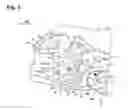 Fig. 03 - Cooling arrangement for a snow vehicle engine