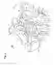 Fig. 04 - Cooling arrangement for a snow vehicle engine