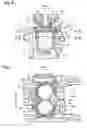 Fig. 07 - Cooling arrangement for a snow vehicle engine