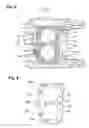 Fig. 08 - Cooling arrangement for a snow vehicle engine