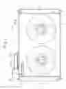 Fig. 02 - Structure of layout of parts around radiator
