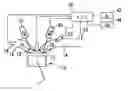 Fig. 01 - Valve timing control device