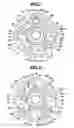 Fig. 08 - Variable valve actuation system of internal combustion engine