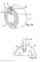 Fig. 04 - Camshaft adjusting device