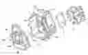 Fig. 01 - Cylinder block integrated with crankcase