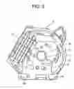 Fig. 04 - Cylinder block integrated with crankcase