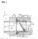 Fig. 02 - Valve assembly having a sealing member