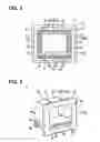 Fig. 03 - Valve assembly having a sealing member