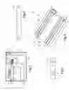 Fig. 02 - Water/alcohol injection flow switch safety device