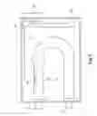 Fig. 04 - Water/alcohol injection flow switch safety device