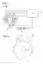 Fig. 02 - Control system and timing rotor for multi-cylinder internal combustion engine
