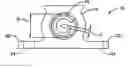 Fig. 01 - Cooling apparatus and method using low fluid flow rates