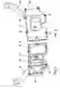 Fig. 03 - Internal combustion engine having a compressor and a pressure damper