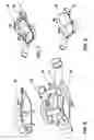 Fig. 06 - Internal combustion engine having a compressor and a pressure damper