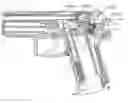 Fig. 01 - Actuating mechanism of an air gun