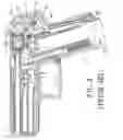 Fig. 03 - Actuating mechanism of an air gun