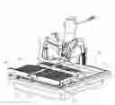 Fig. 01 - Tile cutter