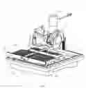 Fig. 02 - Tile cutter