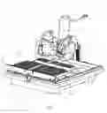 Fig. 03 - Tile cutter
