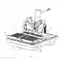 Fig. 04 - Tile cutter