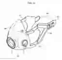 Fig. 07 - Emergency oxygen mask
