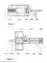 Fig. 06 - Aerosol processing and inhalation method and system for high dose rate aerosol drug delivery