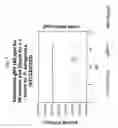 Fig. 08 - Intermittent dosing of nitric oxide gas