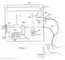 Fig. 02 - Portable drag compressor powered mechanical ventilator