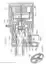 Fig. 07 - Portable drag compressor powered mechanical ventilator