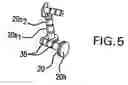 Fig. 07 - Mri/nmr compatible hyperpolarized gas delivery valves for ventilators and associated gas delivery methods