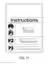 Fig. 15 - Airway pad