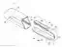 Fig. 01 - Nail Care Implement and Case