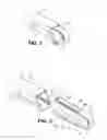 Fig. 02 - Nail Care Implement and Case