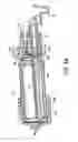 Fig. 04 - Fluid dispensing hairbrush