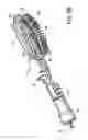 Fig. 09 - Fluid dispensing hairbrush