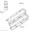Fig. 11 - Snap on multiple section hair beads