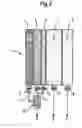 Fig. 03 - Dishwashing machine having a dosing device for additives and associated method