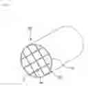 Fig. 02 - Degreasing jig, method for degreasing ceramic molded body, and method for manufacturing honeycomb structured body