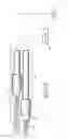 Fig. 04 - CLEANING AND SANITIZING SYSTEM
