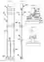 Fig. 02 - Crutch-like mobility assist device with rotatable footer assembly