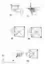 Fig. 03 - Universal adjustably positionable masking panel system, apparatus and kit, and method of using same