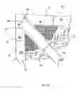Fig. 06 - Universal adjustably positionable masking panel system, apparatus and kit, and method of using same