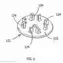 Fig. 10 - Universal adjustably positionable masking panel system, apparatus and kit, and method of using same